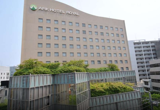 아크 호텔 로열 후쿠오카 덴진 추천, 7만원대 가격부터 조식·쇼핑 접근성까지